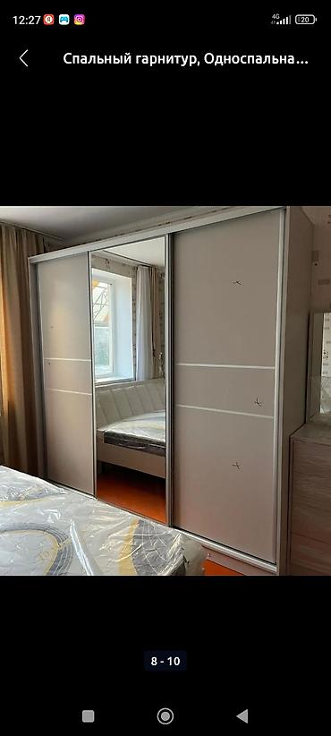 Мебель на заказ: Мебель на заказ, Спальня, Стулья, Стол, Шкаф — 11