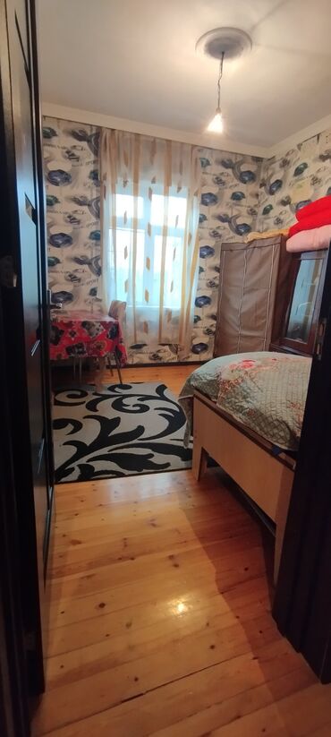 Həyət evləri və villaların satışı: Yeni Ramana 3 otaqlı, 95 kv. m, Kredit yoxdur, Orta təmir — 7