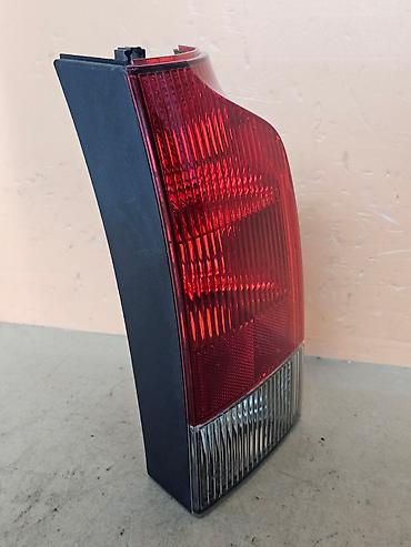 Стоп-сигналы: Задний правый стоп-сигнал Volvo 2003 г., Б/у, Оригинал — 5
