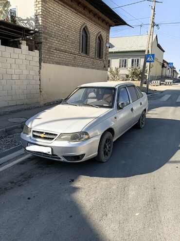 бампер на нексия 2: Chevrolet Nexia: 2012 г., Бензин, Седан