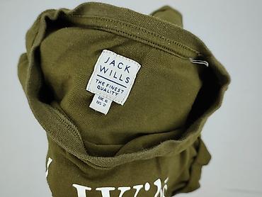 nike bluzki: Jack Wills, T-shirt damski, rozmiar XS — 4