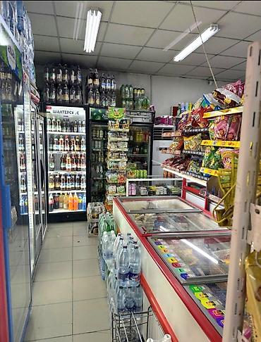 микра: Продажа павильонов 60 м², С кондиционером — 1