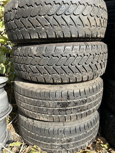 краб мотор: Покрышки 215/65 R 16 C комплект 15000 с цена без дисков. Диски