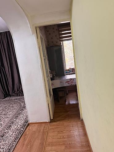 Продажа квартир: 2 комнаты, 44 м², ул. Алматинка / Чуй Индивидуалка, 3 этаж, Старый ремонт — 5