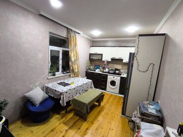 Həyət evləri və villaların satışı: Zabrat 4 otaqlı, 2 kv. m, Kredit yoxdur, Orta təmir — 3