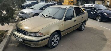 Daewoo: Daewoo Nexia: 2006 г., 1.6 л, Механика, Бензин, Седан