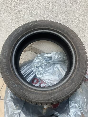 купить зимние шины на 14 бу: Шины 225 / 55 / R 18, Зима, Легковые