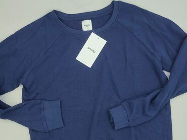 t shirty damskie z nadrukiem allegro: Sinsay, Bluza damska
, rozmiar S