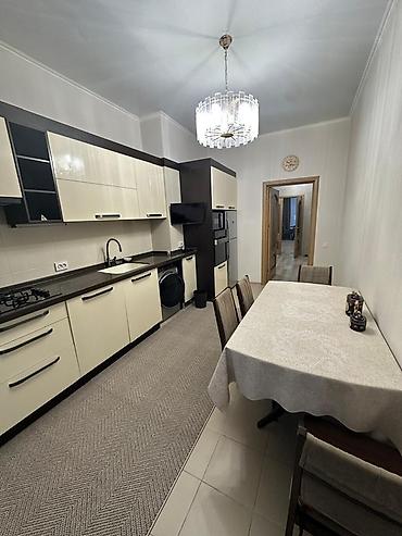 Долгосрочная аренда квартир: 3 комнаты, Собственник, Без подселения, С мебелью полностью — 4