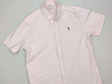 pull and bear swetry: Us Polo Assn, Koszulа dla mężczyzn, rozmiar L — 1