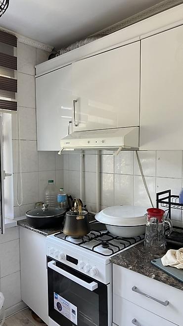 Продажа квартир: 3 комнаты, 62 м², 6 мкр 104 серия, 3 этаж, Свежий ремонт — 9