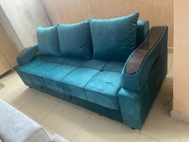 Прямые диваны: Прямые диваны — 7