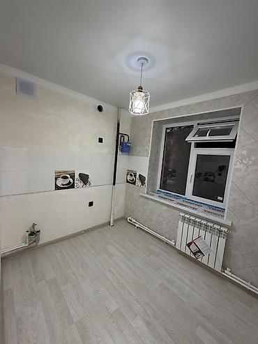 продаю участок киргизия 1: 2 комнаты, 44 м², Индивидуалка, 2 этаж, Свежий ремонт — 2