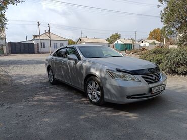 датчик положения дроссельной заслонки опель вектра б: Lexus ES: 2007 г., 3.5 л, Автомат, Бензин, Седан