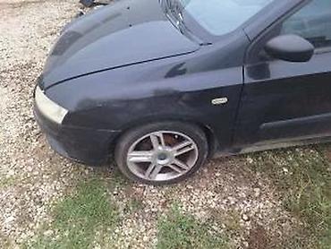 globber 4 in 1: POLOVNI DELOVI FIAT STILO 3V 1.2 BENZIN | Polovni delovi fiat stilo — 2
