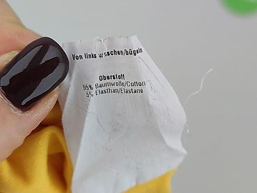 eu 56: T-shirt damski, rozmiar M — 5