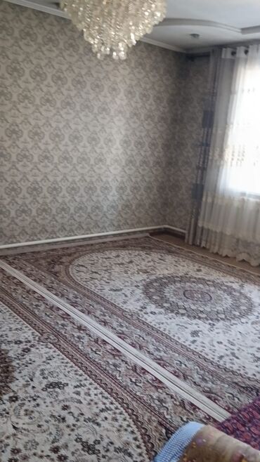 продаю дом ак ордо 1: 100 м², 5 комнат, Утепленный, Бронированные двери, Евроремонт