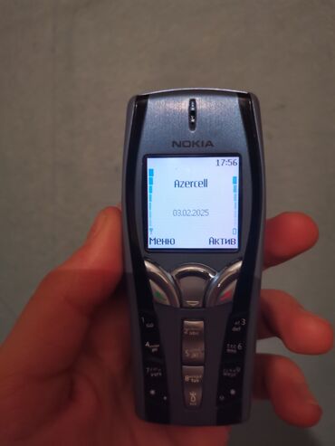 nokia 6300 qiymeti: Nokia 1, rəng - Mavi, Düyməli