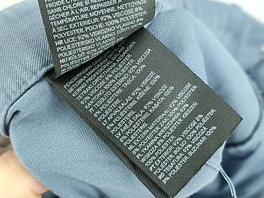 hm 4xl: H&M, Spodnie materiałowe damskie, rozmiar M — 6