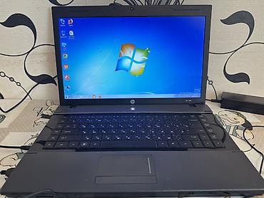 hp g6 1000: HP 620 noutbuk + adapter və USB simli mouse dəsti Yenisi alındığı üçün — 4