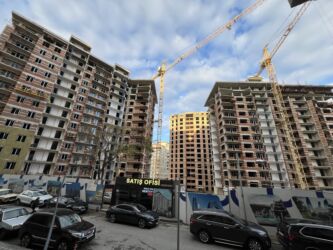 дом сколько стоит: 2 комнаты, Новостройка, м. 28 мая, 111 м²