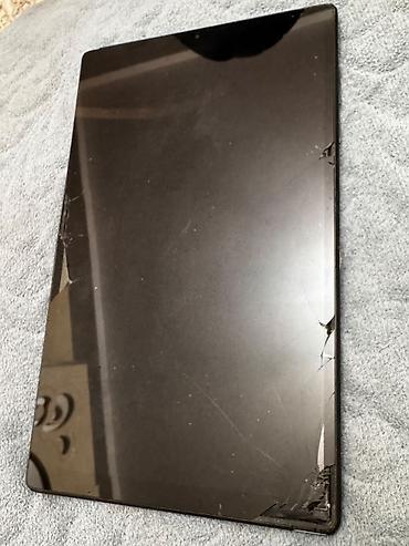 jamo s 626: Lenovo planşet zapças kimi satilir, ekrani yanib - Brend: Lenovo - — 2