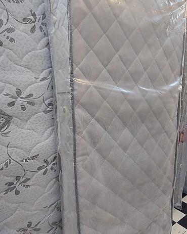 viva matras: Viva sadə matras. Hündürlük 18 sm, tək nəfərlik 60 azn, iki nəfərlik — 2