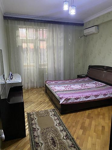с проживанием: Diqqet!Ev sahibinden!8 noyabr metrosuna yaxın,Niel şadlıq — 4