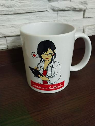 Čaše: Solje 950 moze natpis koji god zelite — 20