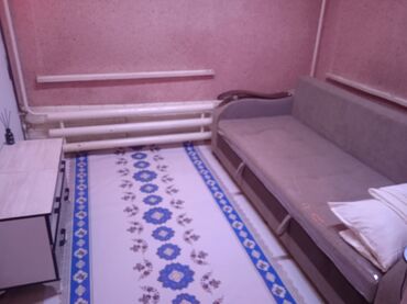 Посуточная аренда квартир: 6 комнат и более, Душевая кабина, Постельное белье, Кондиционер — 6