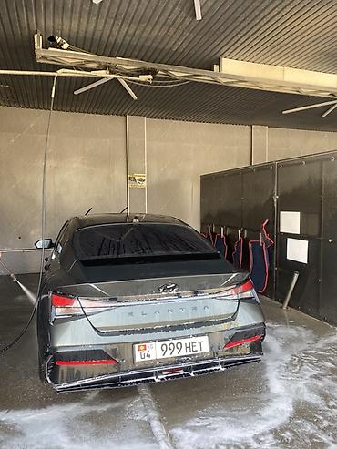 surron light bee: Hyundai Elantra: 2023 г., 1.5 л, Автомат, Бензин, Седан — 2