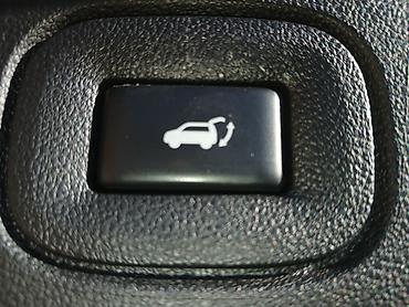 Renault Samsung: Renault Samsung QM6: 2022 г., 2 л, Вариатор, Газ, Кроссовер lalafo.kg да — 4 Renault Samsung: Renault Samsung QM6: 2022 г., 2 л, Вариатор, Газ, Кроссовер — 4