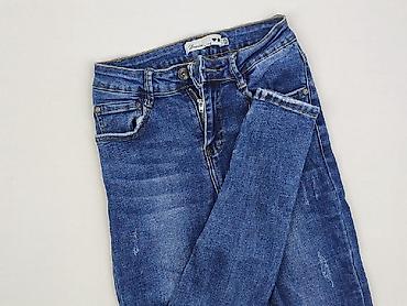 c denim: Denim Life, Jeansy damskie, rozmiar XS — 1