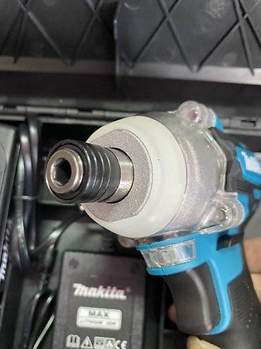 brusilica sa potenciometrom: MAKITA AKU ODVIJAC 6.0AH 88V | Makita aku odvijac 6.0ah baterije dva — 2