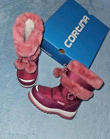 Čizme: Čizme, Veličina - 27 — 6