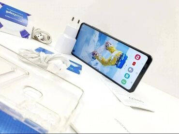 чехол на редми 10 с: Samsung Galaxy A21S, Б/у, 128 ГБ, цвет - Черный, 1 SIM, 2 SIM, eSIM