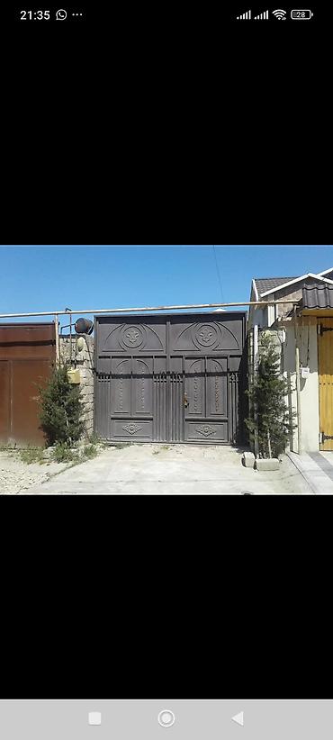 Həyət evləri və villalar: Buzovna 4 otaqlı, 320 kv. m, Yeni təmirli — 3