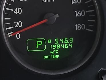 Subaru: Subaru Forester: 2006 г., 2 л, Автомат, Бензин, Кроссовер — 5