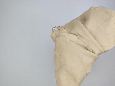 pause jeans: Reserved, Spodnie materiałowe damskie, rozmiar XS — 5