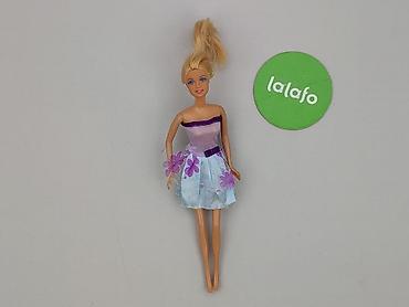 164 cm: Lalka, dla Dzieci, stan - Bardzo dobry — 2