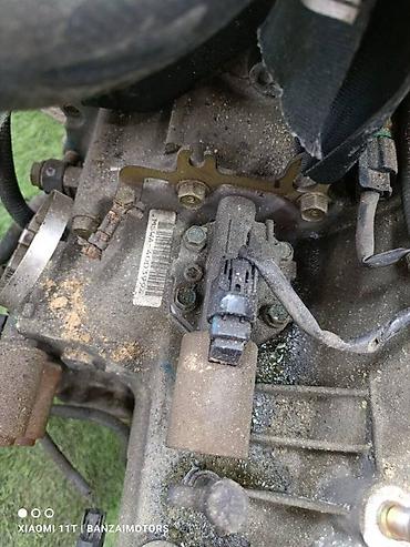 step: Коробка передач Автомат Honda 2003 г., Б/у, Оригинал, Япония — 3