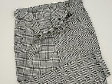 flared zara: Zara, Spodnie materiałowe damskie, rozmiar S — 1