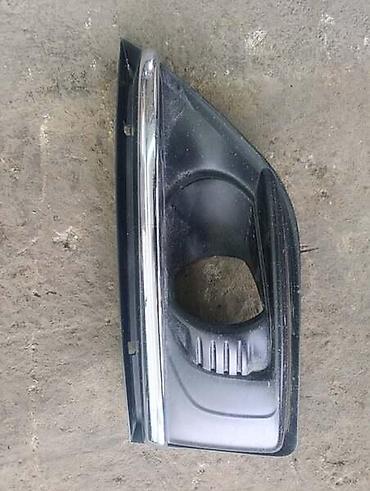 Karoserija: OKVIR DESNE MAGLENKE ZA CITROEN C4 GRAND PICASSO OD 2006. DO 2013 — 1