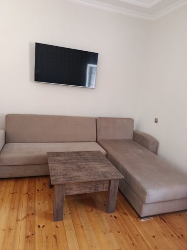 Künc divan, İşlənmiş, Açılan, Bazalı, Çatdırılma yoxdur