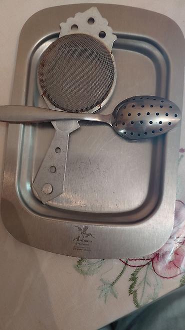 Qəhvə dəstləri və servizlər: Qəhvə dəsti — 19