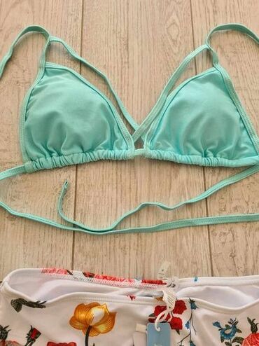 Kupaći kostimi: Kupaći kostimi — 7