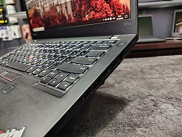 x1 carbon: Ультрабук, Б/у, Intel Core i7 — 3