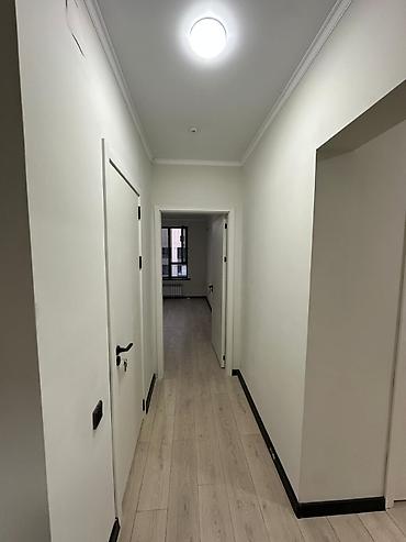 14: 2 комнаты, 68 м², Тунгуч мкр Элитка, 14 этаж, Свежий ремонт — 6