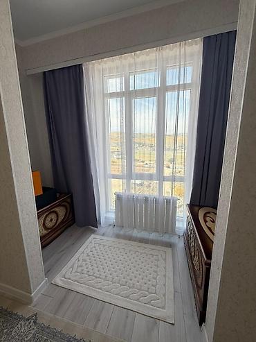 704: 2 комнаты, 63 м², Асанбай мкр Элитка, 8 этаж, Евроремонт — 7