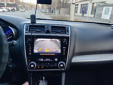 Subaru: Subaru Outback: 2019 г., 2.5 л, Автомат, Универсал — 20